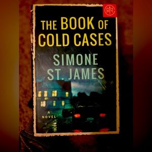 Hardback Book | Great Condition (SOLD)